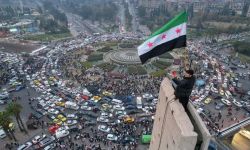 عودة أكثر من 1.4 مليون سوري إلى ديارهم منذ سقوط نظام الأسد